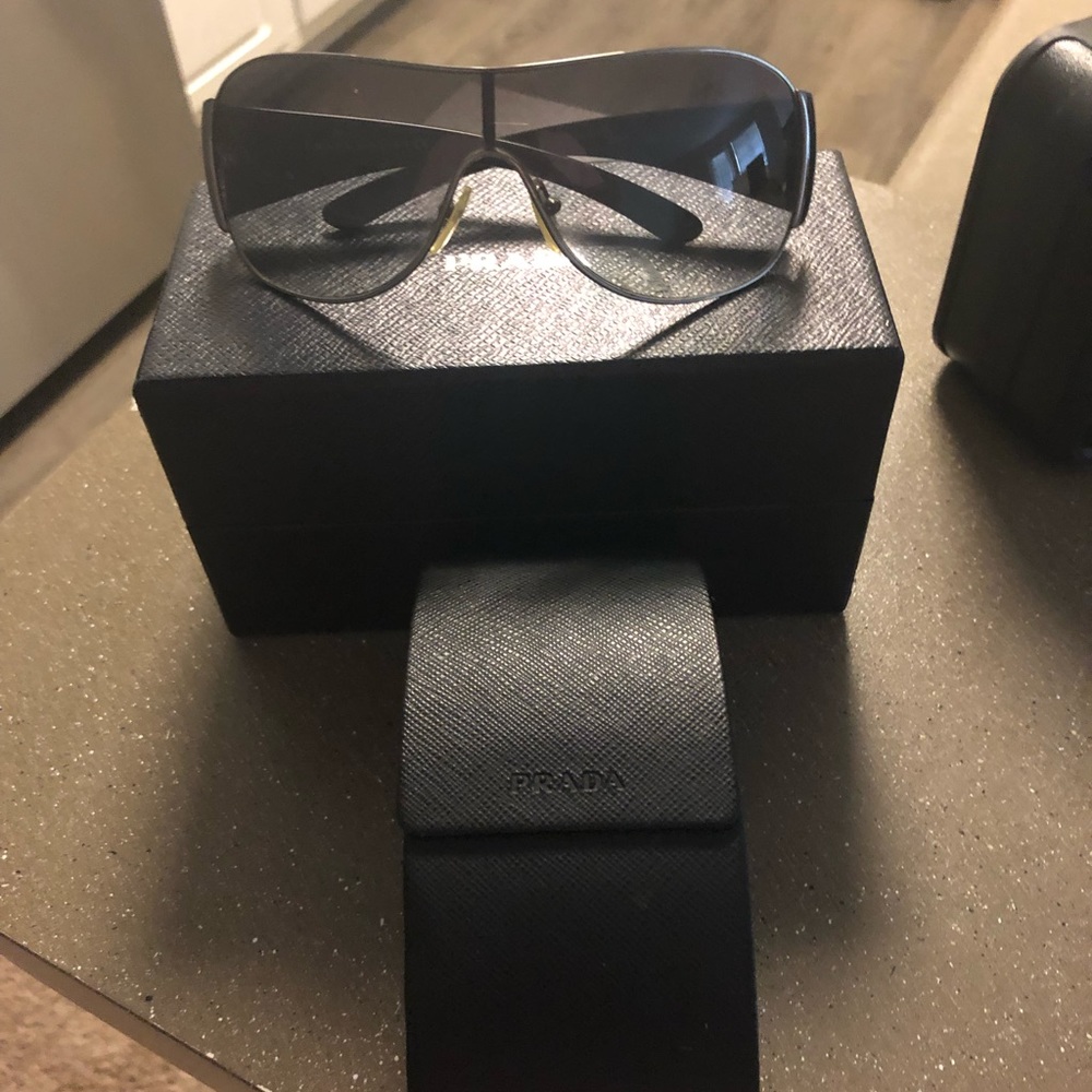 Prada Sun Glasses